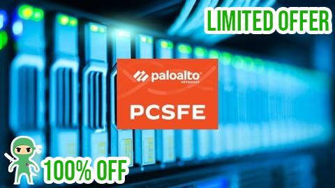 Free Coupon Palo Alto Networks Certified Software Firewall Engineer Exam