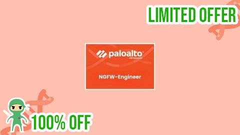 Free Coupon Palo Alto Networks NGFW-Engineer Practice Exams