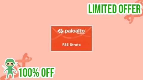 Free Coupon Palo Alto Networks PSE-Strata System Engineer Practice Exams