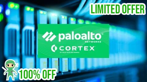 Free Coupon Palo Alto Networks System Engineer Professional - Cortex