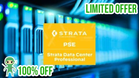 Free Coupon Palo Alto Networks System Engineer Professional - Strata