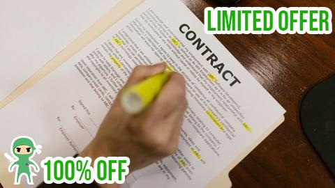 Free Coupon Paralegal Professional Certification (PPC)