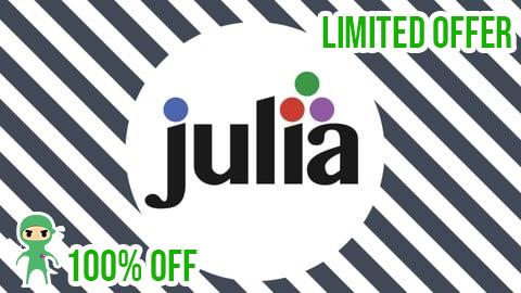 Free Coupon Parallel Computing in Julia