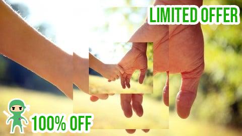 Free Coupon Parenting Through Puberty