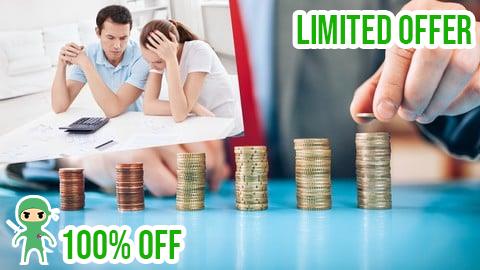 Free Coupon Passive Income - 1-Hour Course To Guide Your Financial Path