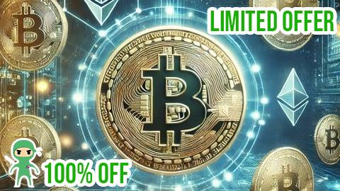 Free Coupon Passive Income from Cryptocurrency – A Beginner’s Guide