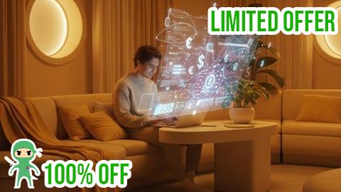 Free Coupon Passive Income Playbook: AI Tools, Automation & More