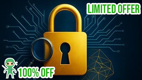 Free Coupon Password Cracking & Cryptography: John the Ripper & Hashcat