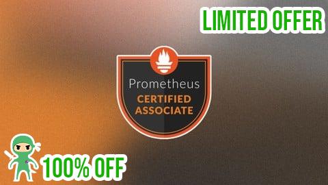 Free Coupon PCA: Prometheus Certified Associate Practice Exams