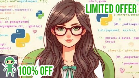 Free Coupon PCEP (30-02): Entry-Level Python Practice Test  - 2025