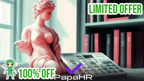 Free Coupon Penganggaran SDM: rencana dan pembenaran biaya [ID]