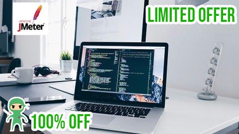 Free Coupon Performance Testing with Apache JMeter: From Zero to Hero
