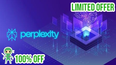 Free Coupon Perplexity Desde Cero: La IA que Supera a Google y ChatGPT