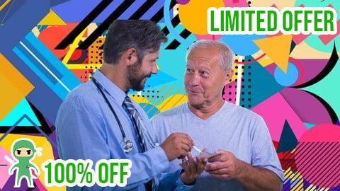 Free Coupon Person-Centred Care in Adult Nursing | Specialized Diploma