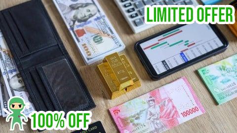 Free Coupon Personal Finance Basics - What Schools Don't Teach