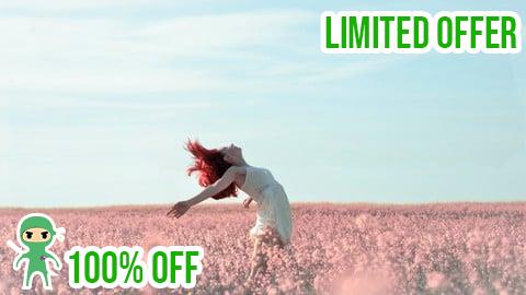 Free Coupon Personal Growth - Affirmations and Taking Action