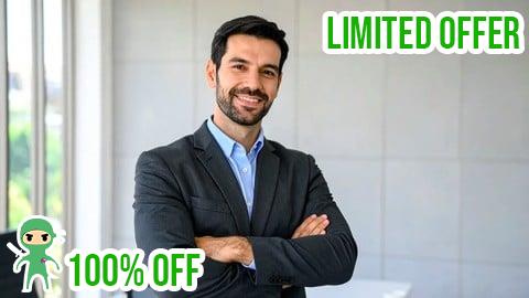 Free Coupon Personality Development Course : Learn Practical tips