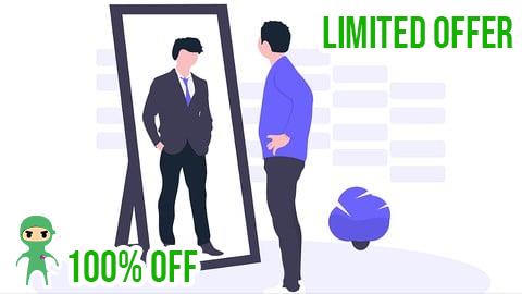 Free Coupon Personality Development for a Successful Career and Life