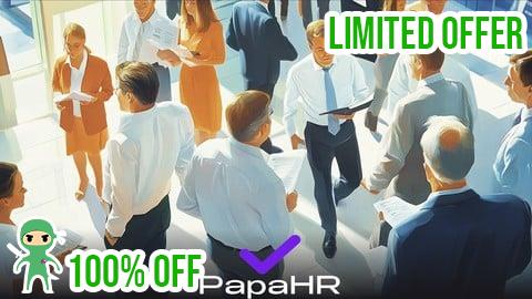 Free Coupon Personalplanung, Optimierung und Bedarfsprognose [DE]