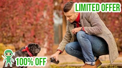 Free Coupon Certified Pet Nutritionist: Ration, Diet & Animal Nutrition