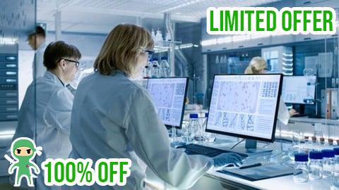 Free Coupon Pharmaceutical Quality Control