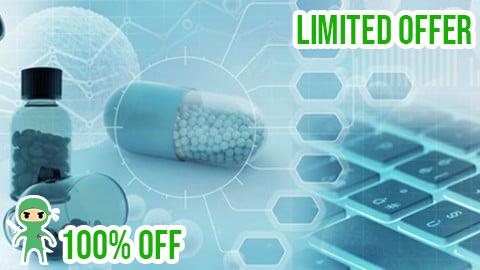Free Coupon Pharmacovigilance Course