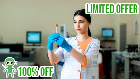 Free Coupon Phlebotomy Foundations: Understanding Procedures & Protocols