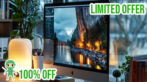 Free Coupon Photo Editing using Adobe Lightroom CC