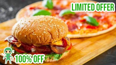 Free Coupon PHP CodeIgniter 4: Build Restaurant Management System 2025