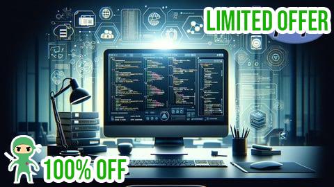 Free Coupon PHP Essentials: Deep dive into the Principles of PHP