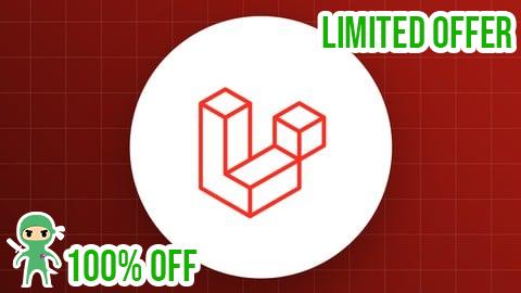 Free Coupon PHP Laravel: Build Real Estate Management System