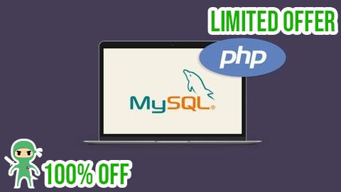 Free Coupon PHP with MySQL: Build Complete Forum with Admin Panel