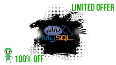 Free Coupon PHP with MySQL: Build Hotel Booking Management System