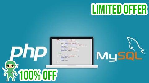 Free Coupon PHP with MySQL: Build Real Estate Management System