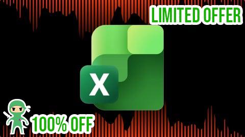 Free Coupon Pivot Tables in Microsoft Excel: Pivot Table & Data Analysis