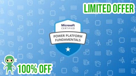 Free Coupon PL-900: Microsoft Power Platform Fundamentals Practice Exams