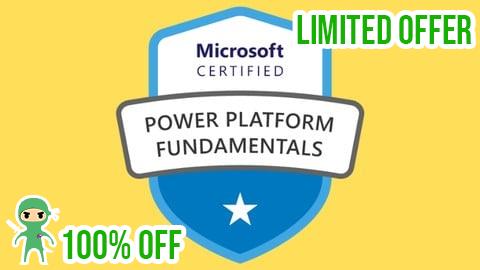 Free Coupon PL-900 Practice Tests: Power Platform Fundamentals 2026