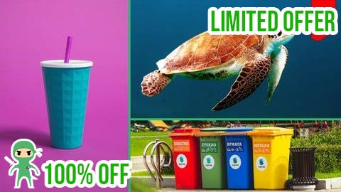 Free Coupon Plastic Waste Pollution: Causes, Impacts & Solutions