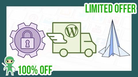 Free Coupon Plugins de WordPress Para SiteGround