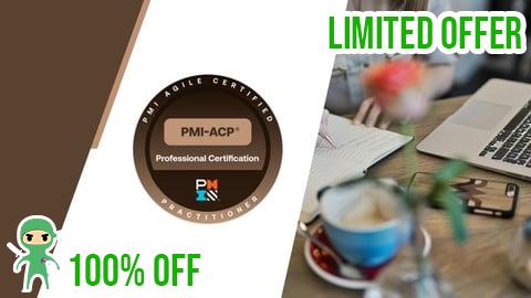Free Coupon PMI Agile Certified Practitioner (PMI-ACP) Practice Tests