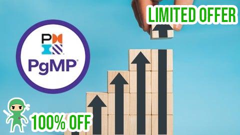Free Coupon Practice Test- PMI PgMP Program Management Professional 2025