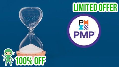 Free Coupon Practice Test for PMI PMP Practice Test Questions - 06 Sets