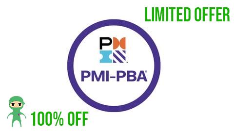 Free Coupon PMI Professional in Business Analysis (PMI-PBA) Simulator