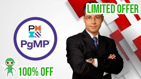 Free Coupon PMI Program Management Professional - PgMP | Mock Exams 2026