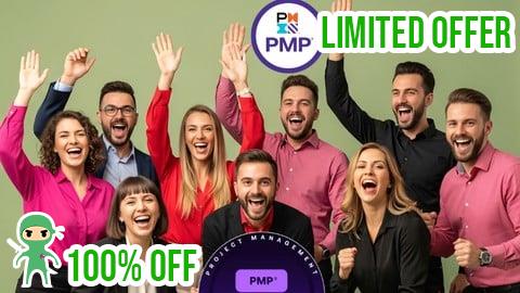 Free Coupon PMP Aprobado: Domina las Preguntas Clave