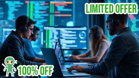 Free Coupon PMP Certification Mastery: Ultimate PMBOK Practice Tests