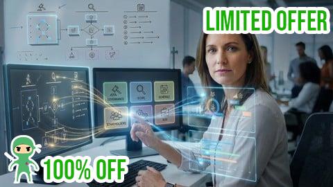 Free Coupon Pass PMP 2026 | Complete PMBOK 8, 40 PDUs, 2 Practice Exams