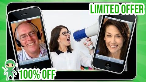 Free Coupon Podcast Power Breathing Masterclass