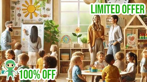 Free Coupon Positive Psychologie im Kindergarten