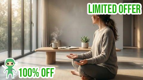 Free Coupon POSITIVE PSYCHOLOGY: EMOTIONAL INTELLIGENCE CERTIFICATION